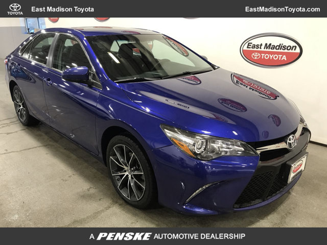 Pre Owned Sedan Offers Prices Madison Wi