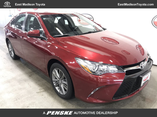 Pre Owned Sedan Offers Prices Madison Wi