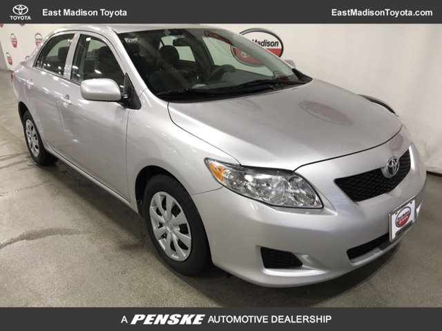 Pre Owned Sedan Offers Prices Madison Wi