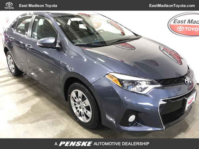 Pre Owned Sedan Offers Prices Madison Wi