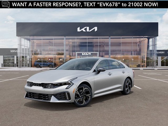 ネクストホワイトその他 Kia K5 Lease Deals Finance Specials - Smyrna GA