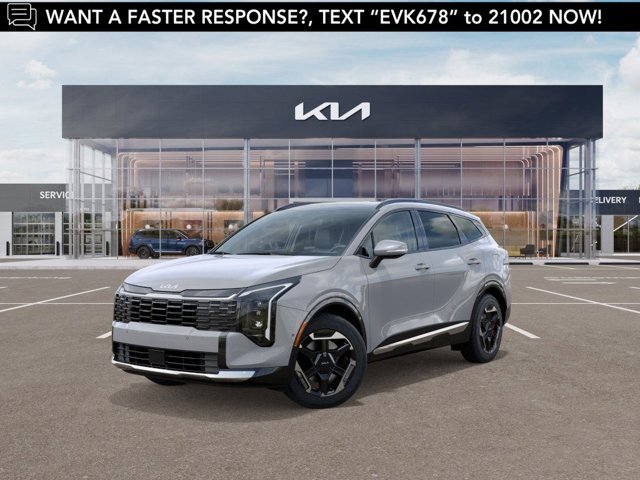 Kia K5 Lease Deals Finance Specials - Smyrna GA