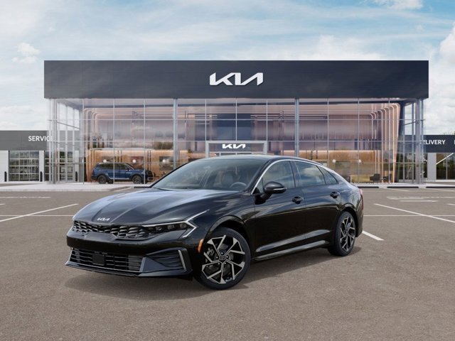 Kia K5 Lease Deals Finance Specials - Smyrna GA