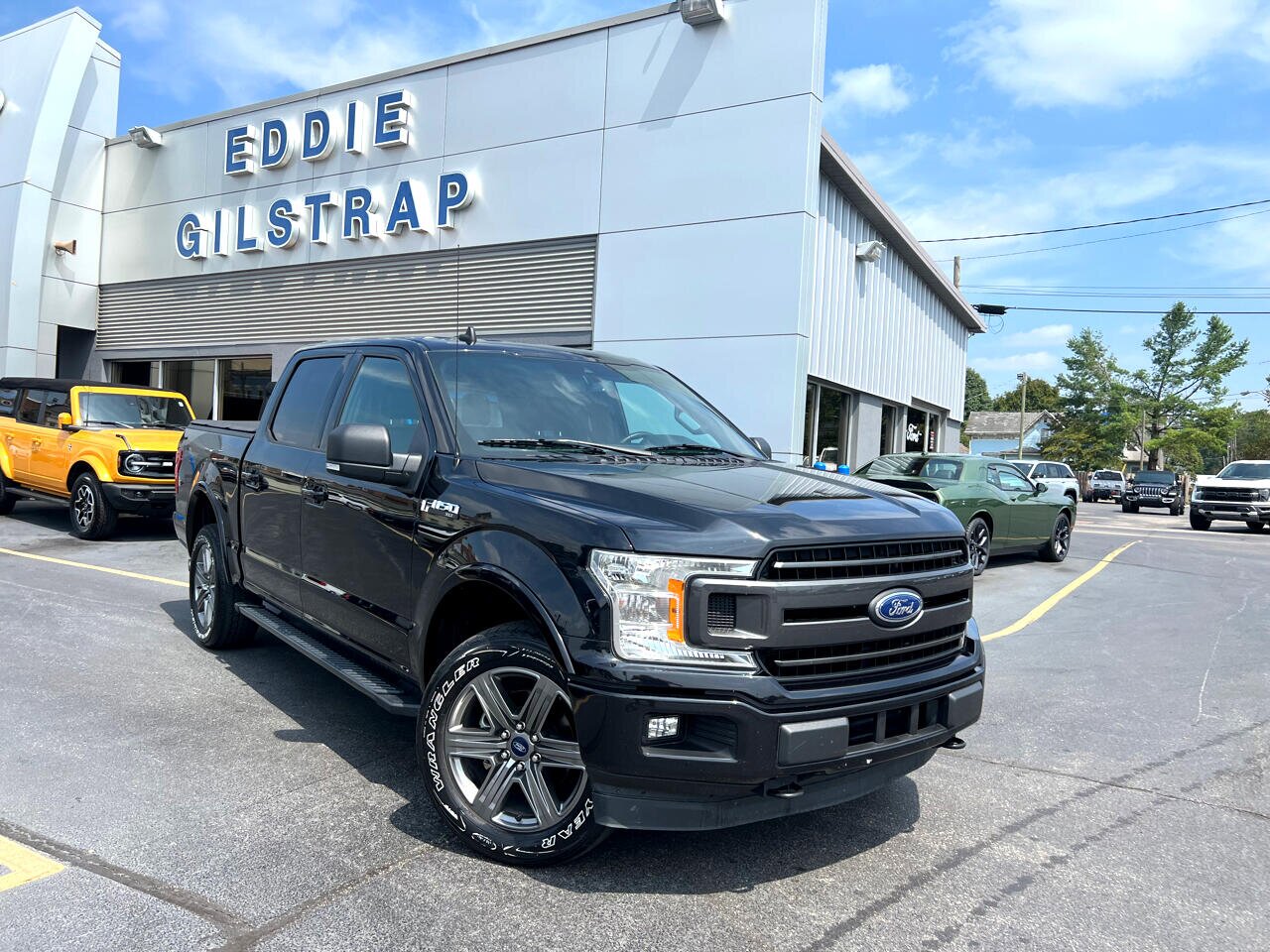 2019 Ford F150 Wiper Blade Size Discover The 5 Videos And 68 Images