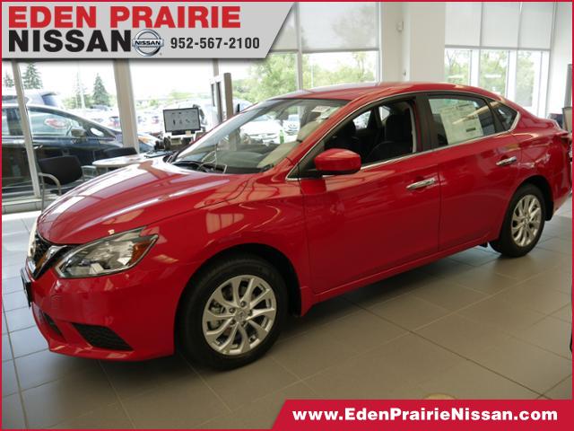 nissan lease price offers eden prairie mn