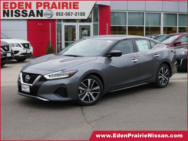New Nissan Maxima >> New 2019 Nissan Maxima S For Sale Eden Prairie Mn Bloomington New Nissan Maxima >> New 2019 Nissan Maxima S For Sale Eden Prairie Mn Bloomington