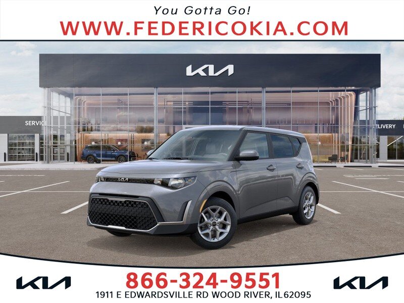 Kia® Soul Specials - Wood River IL