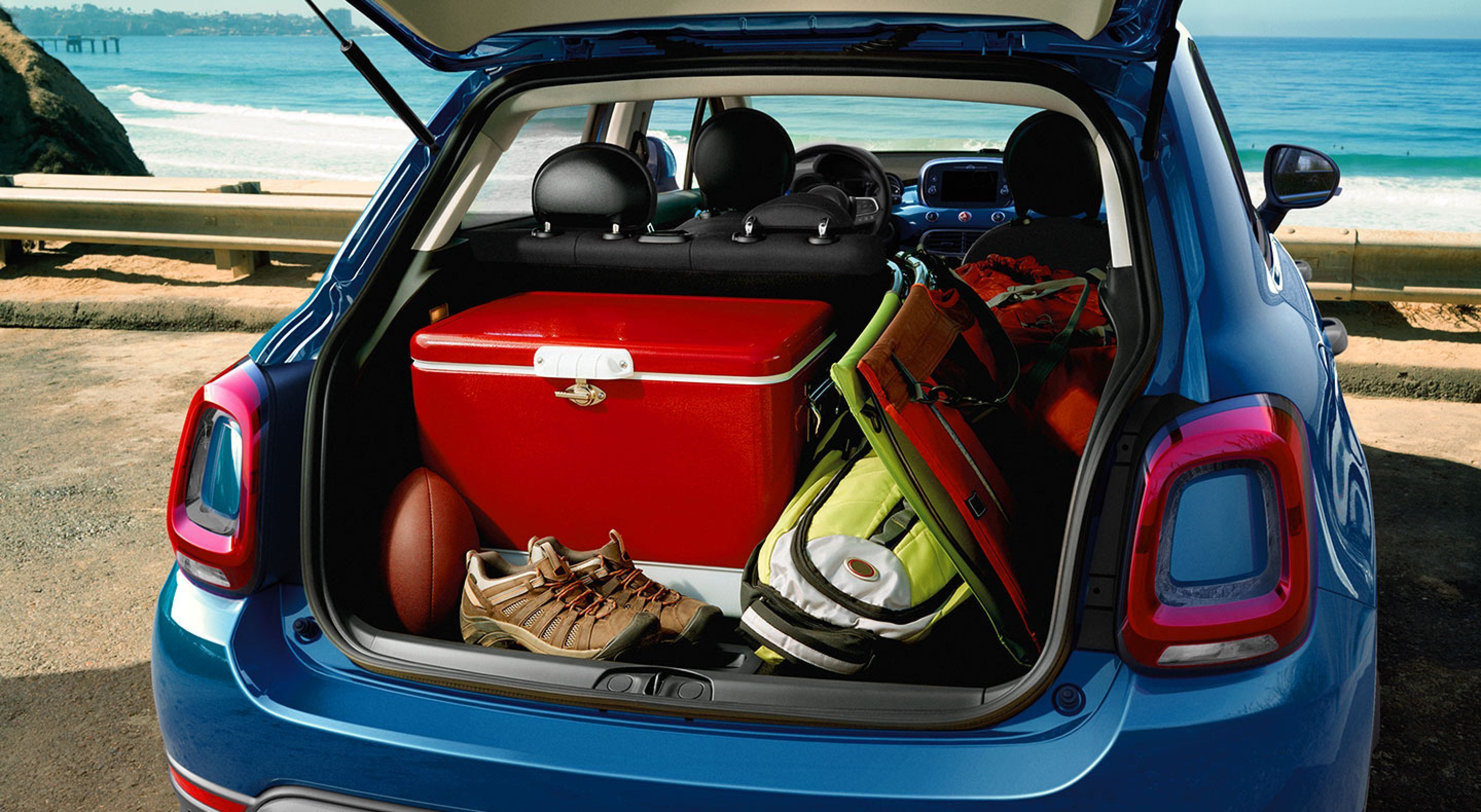 Fiat 500x Lease Deals Finance Offers Tallahassee Fl