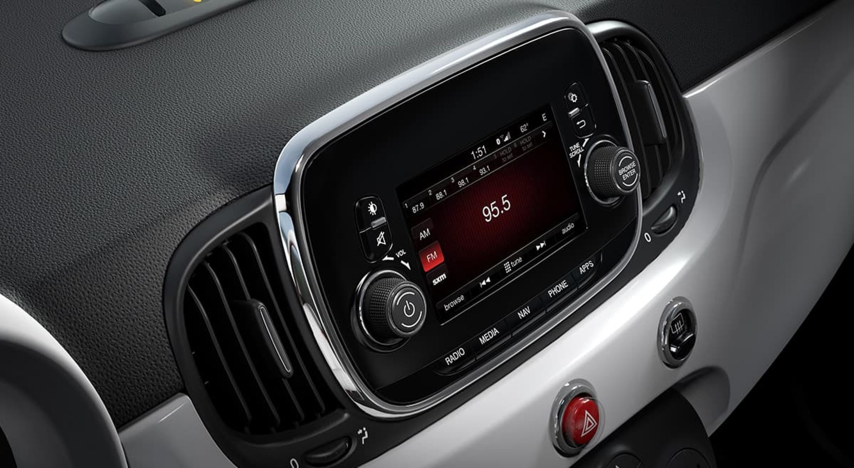 Fiat 500e Lease Prices Payments Worthington Mn