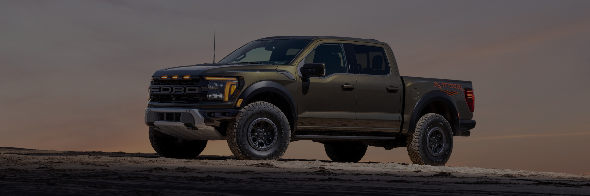 2024 Ford Raptor Special Edition Price