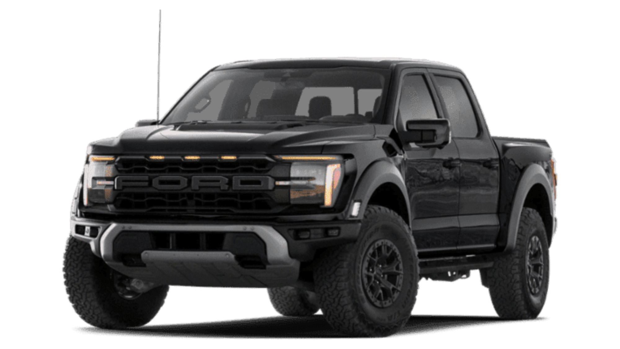 2024 Ford Raptor Special Edition Price