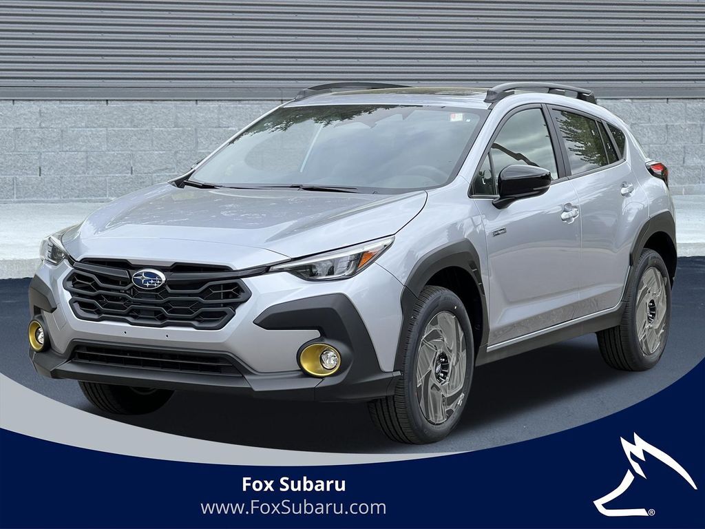 2026 Subaru Outback Coming Soon! | Fox Subaru Grand Rapids