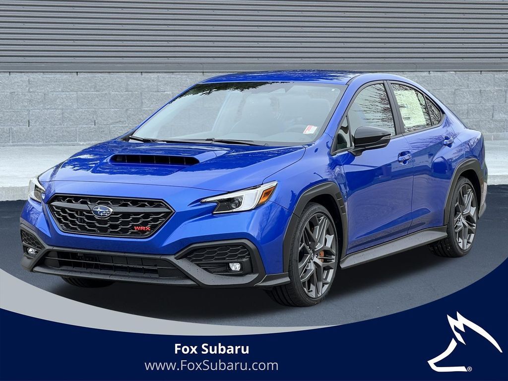 2026 Subaru Outback Coming Soon! | Fox Subaru Grand Rapids