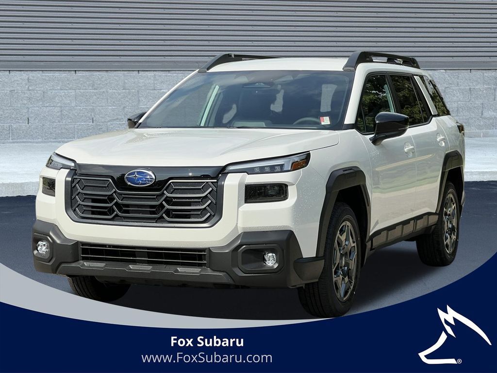 Subaru Outback Lease Deals & Finance Specials - Grand Rapids MI