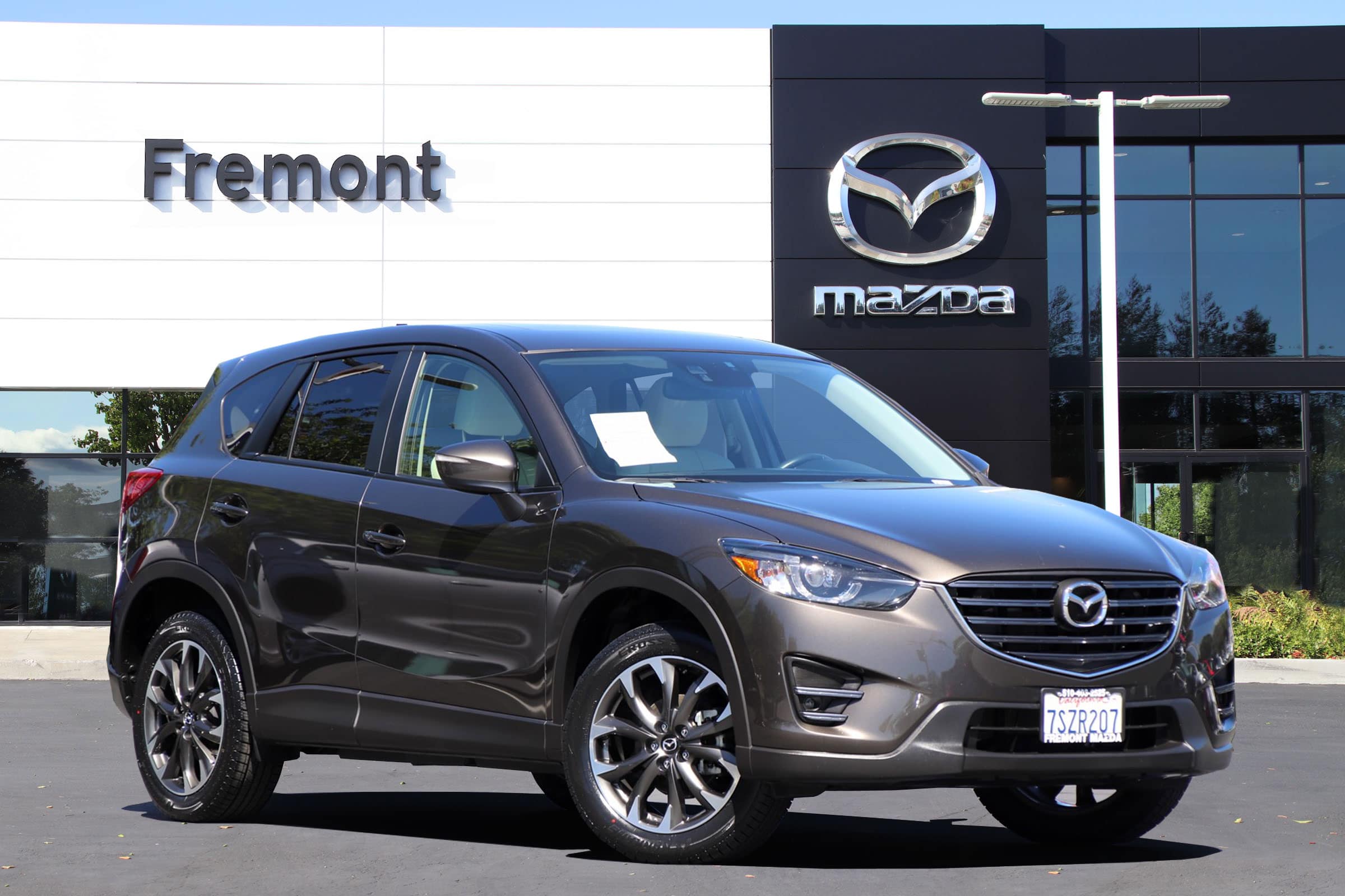 Who Owns Mazda >> Pre Owned Inventory Fremont Mazda Who Owns Mazda >> Pre Owned Inventory Fremont Mazda