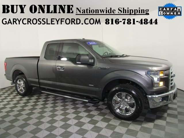 2015 2016 2017 2018 FORD F150 Triple Chrome Door Handle Covers W//o SKH+Mirrors