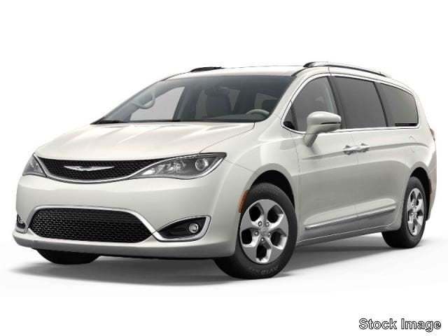 2020 chrysler pacifica lease deals