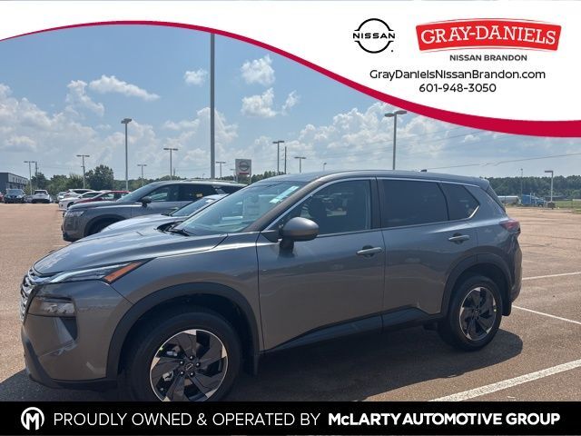 New Nissan Lease Specials & Finance Offers – Brandon MS