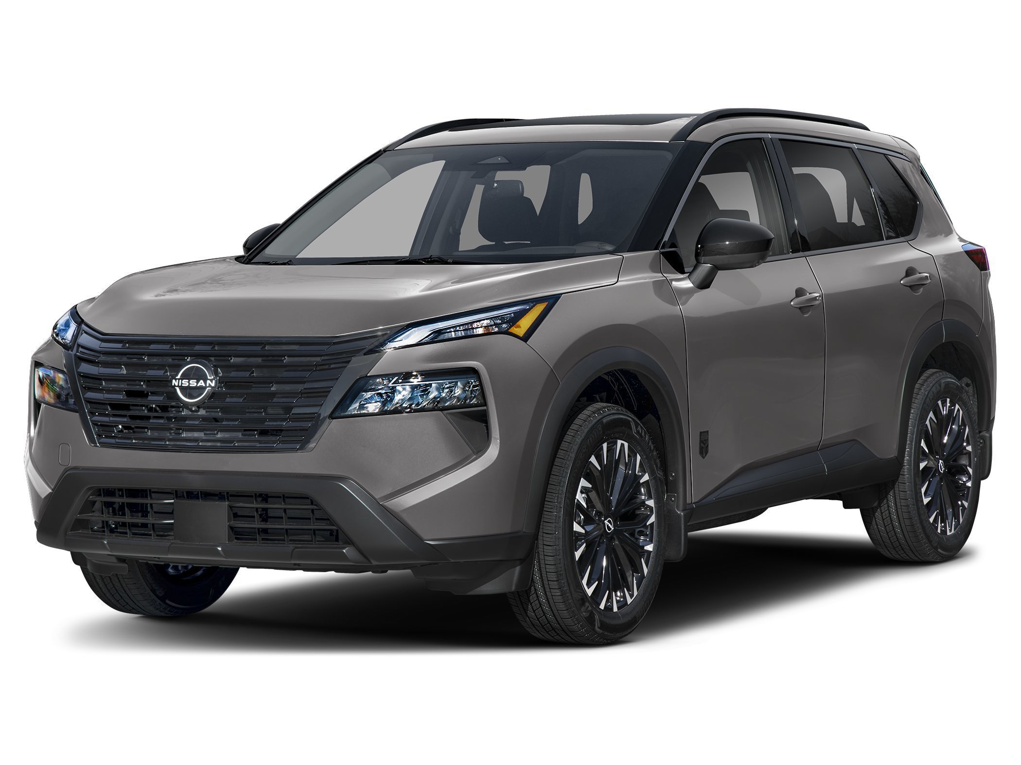 New Nissan Lease Specials & Finance Offers – Brandon MS
