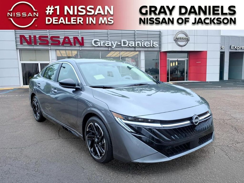 New Nissan Sentra Lease Offers & Finance Specials – Jackson, MS
