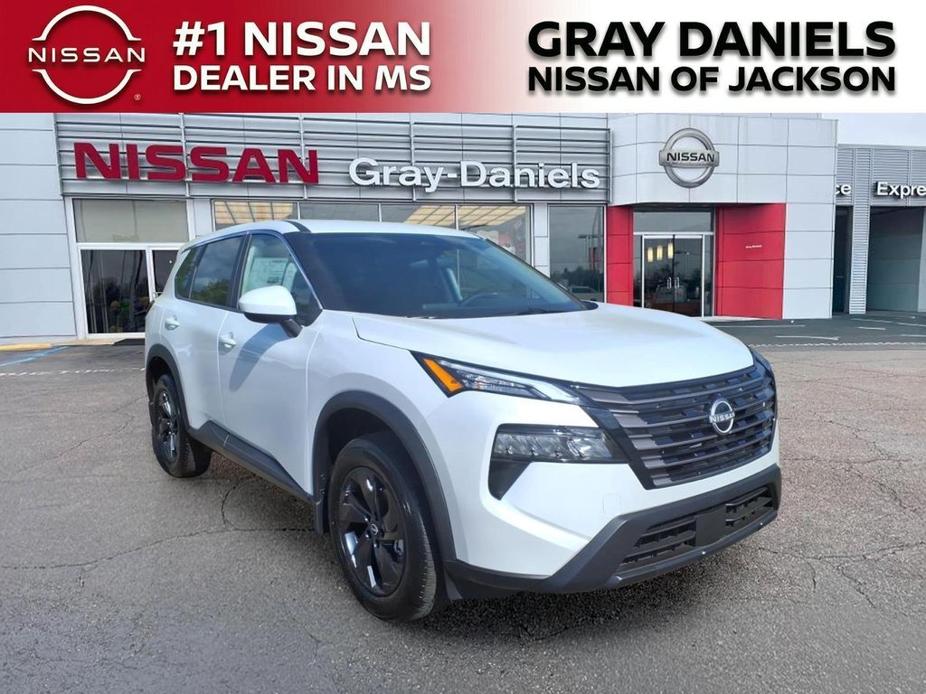 New Nissan Sentra Lease Offers & Finance Specials – Jackson, MS