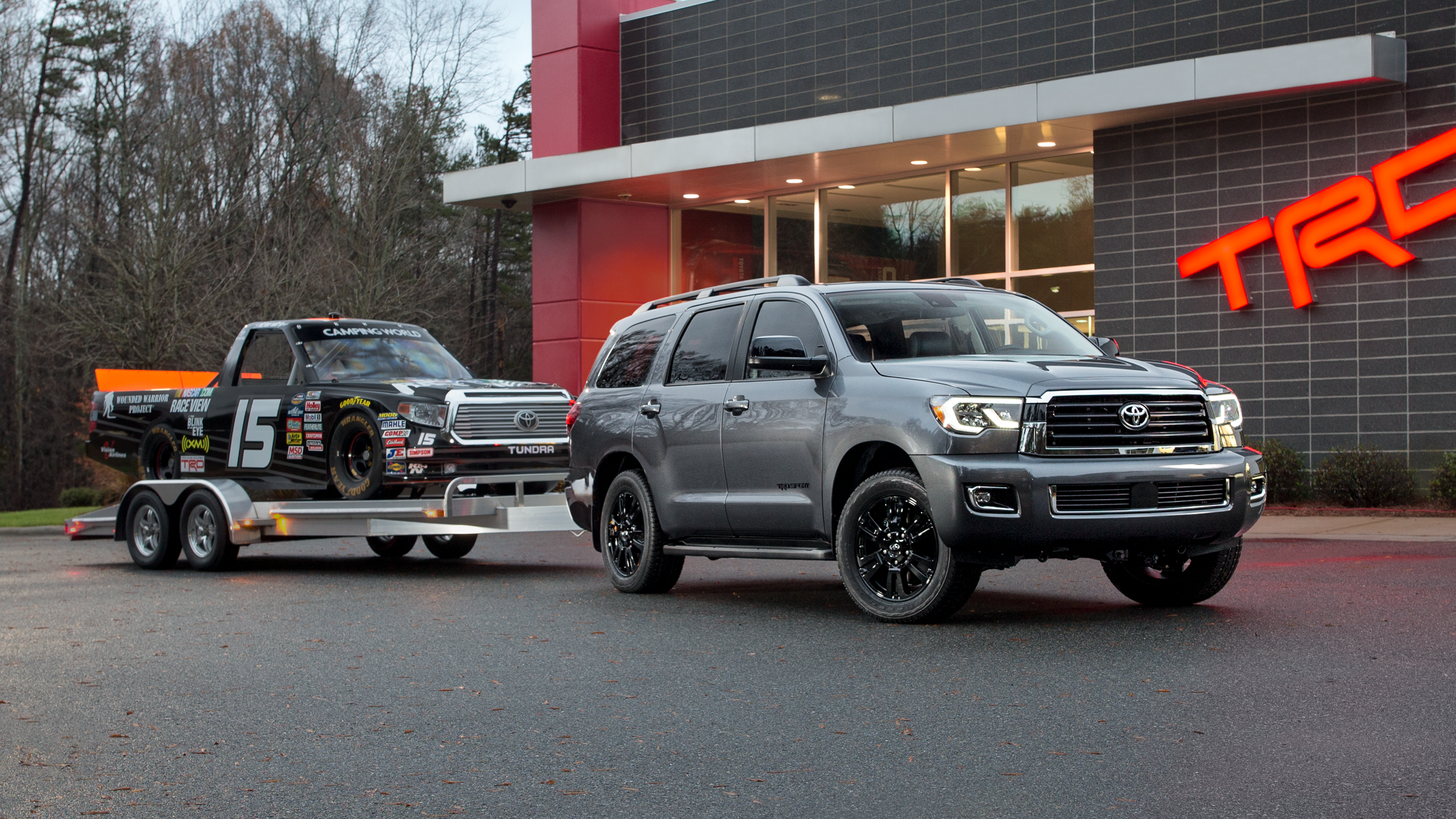 Green Toyota Springfield Il >> New Toyota Sequoia Lease And Finance Offers Springfield Il Green Toyota Springfield Il >> New Toyota Sequoia Lease And Finance Offers Springfield Il