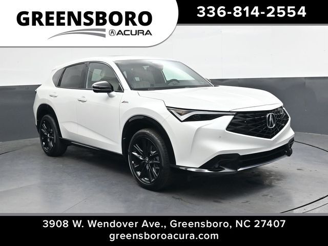 Acura RDX Lease Prices & Finance Offers - Greensboro NC