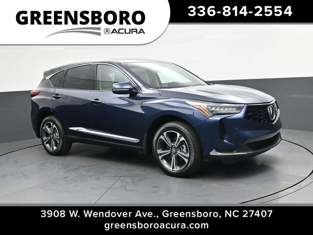 Acura RDX Lease Prices & Finance Offers - Greensboro NC