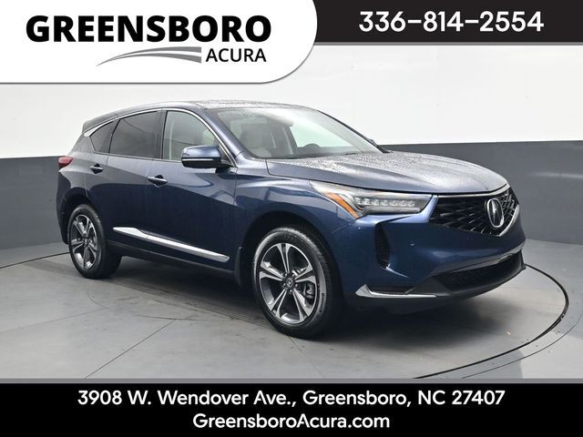 Acura RDX Lease Prices & Finance Offers - Greensboro NC