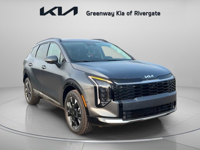 Kia K5 Lease & Finance Nashville TN | Greenway Kia of Rivergate