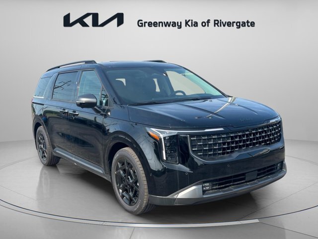 New Kia Carnival For Sale Nashville TN | Greenway Kia of Rivergate