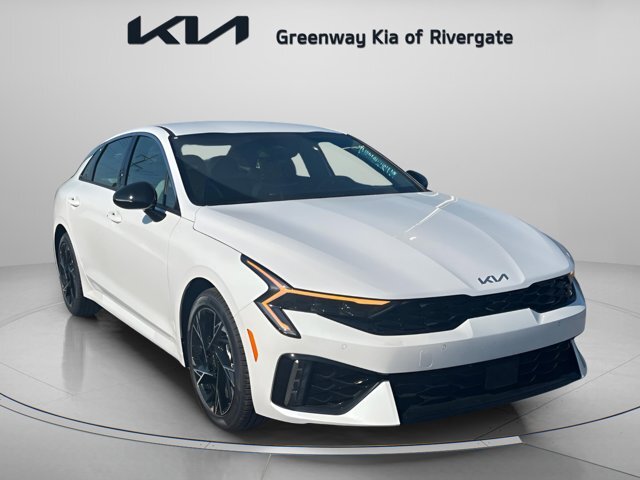 Kia K5 Lease & Finance Nashville TN | Greenway Kia of Rivergate