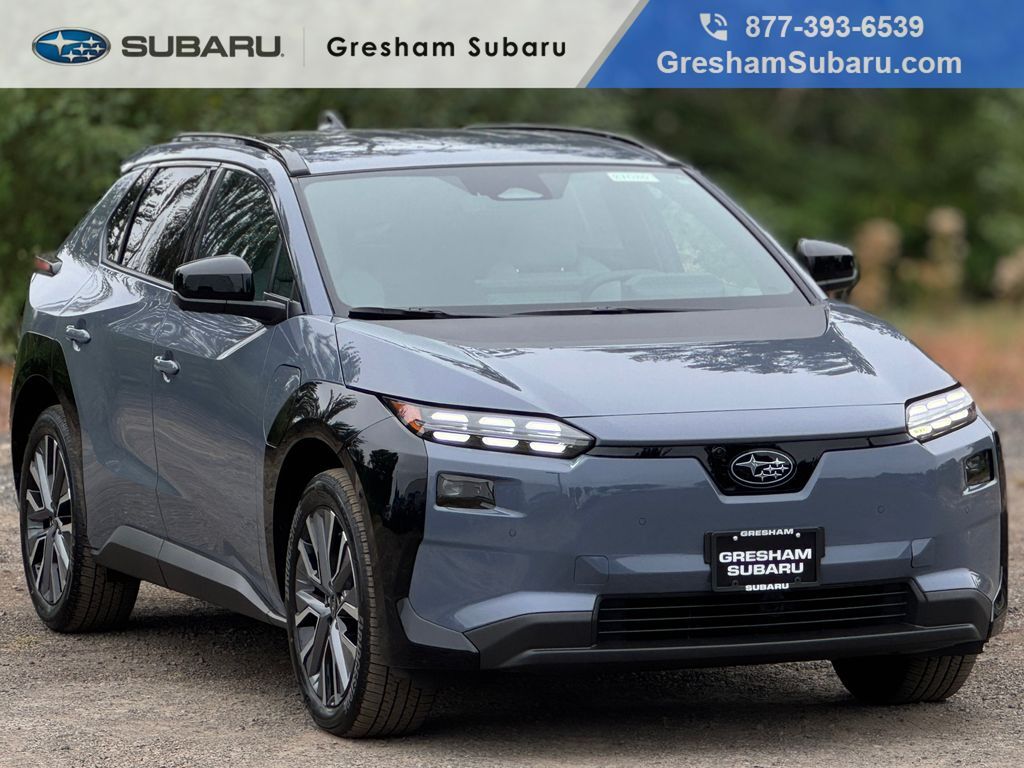 Subaru Outback Lease Deals & Finance Prices - Gresham OR