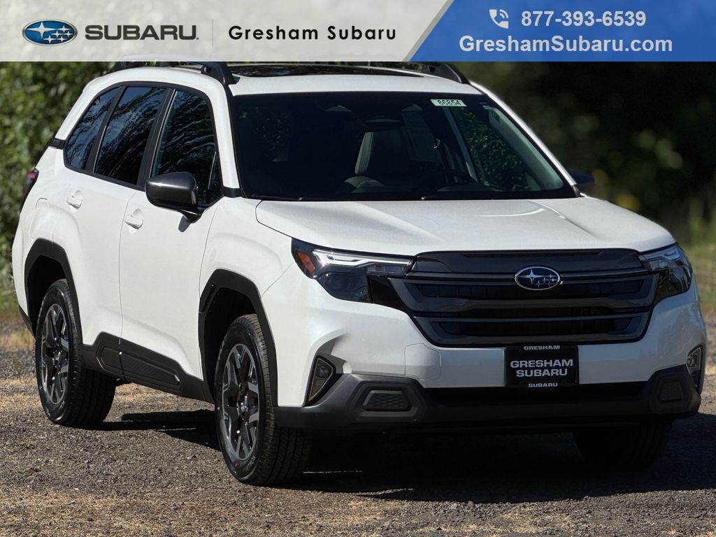 Subaru Outback Lease Deals & Finance Prices - Gresham OR