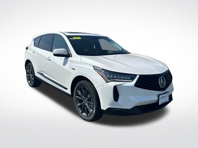 rdx New 2025 Acura RDX w/A-Spec Package near Wappingers Falls