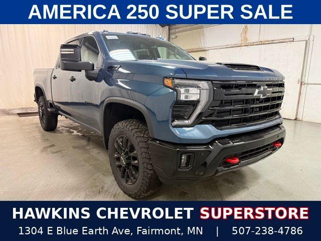 Chevy® Truck SUV Sedan Deals & Offers For Sale - Fairmont MN