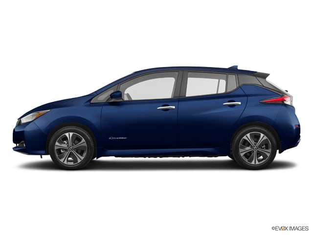 Nissan Leaf Lease Offers Prices Fremont Ca