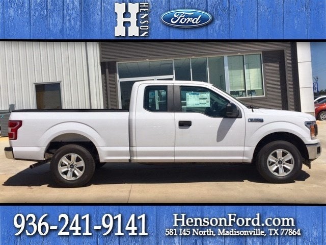 Henson Ford Madisonville Tx >> Ford F 150 Lease Finance Prices Madisonville Tx Henson Ford Madisonville Tx >> Ford F 150 Lease Finance Prices Madisonville Tx