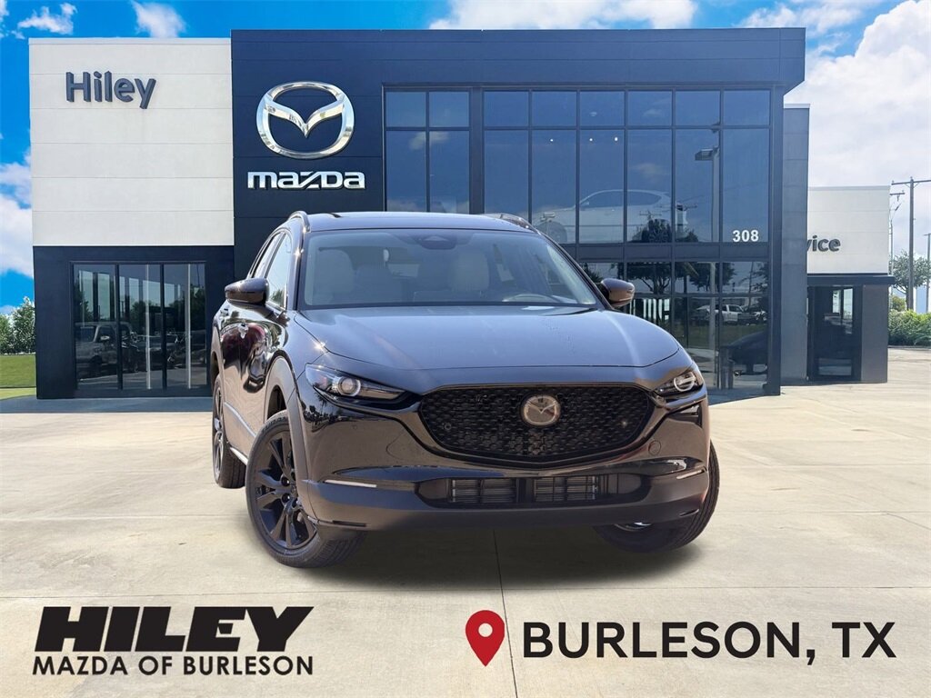 Mazda CX-90 Finance Prices & Lease Offers - Burleson TX