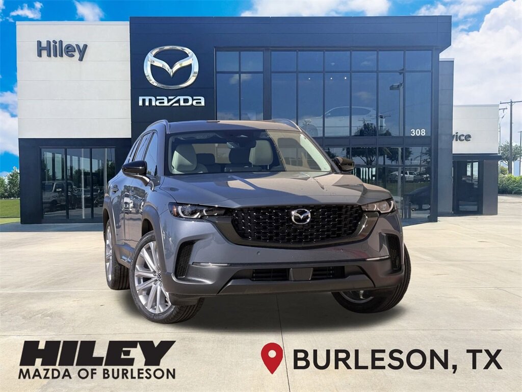 Mazda CX-90 Finance Prices & Lease Offers - Burleson TX