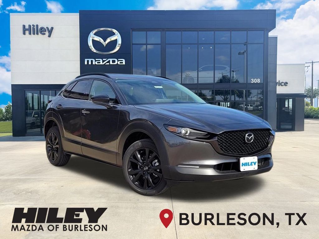Mazda CX-30 Finance Prices & Lease Offers - Burleson TX