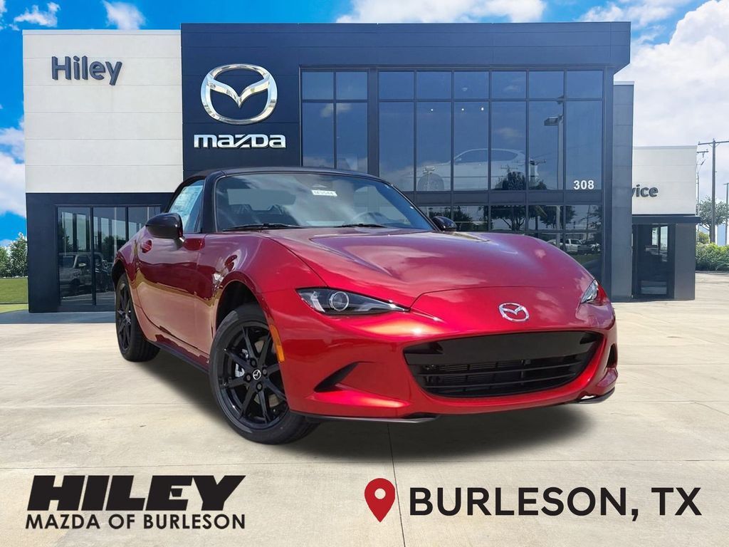 Mazda Finance Prices & Lease Offers - Burleson TX