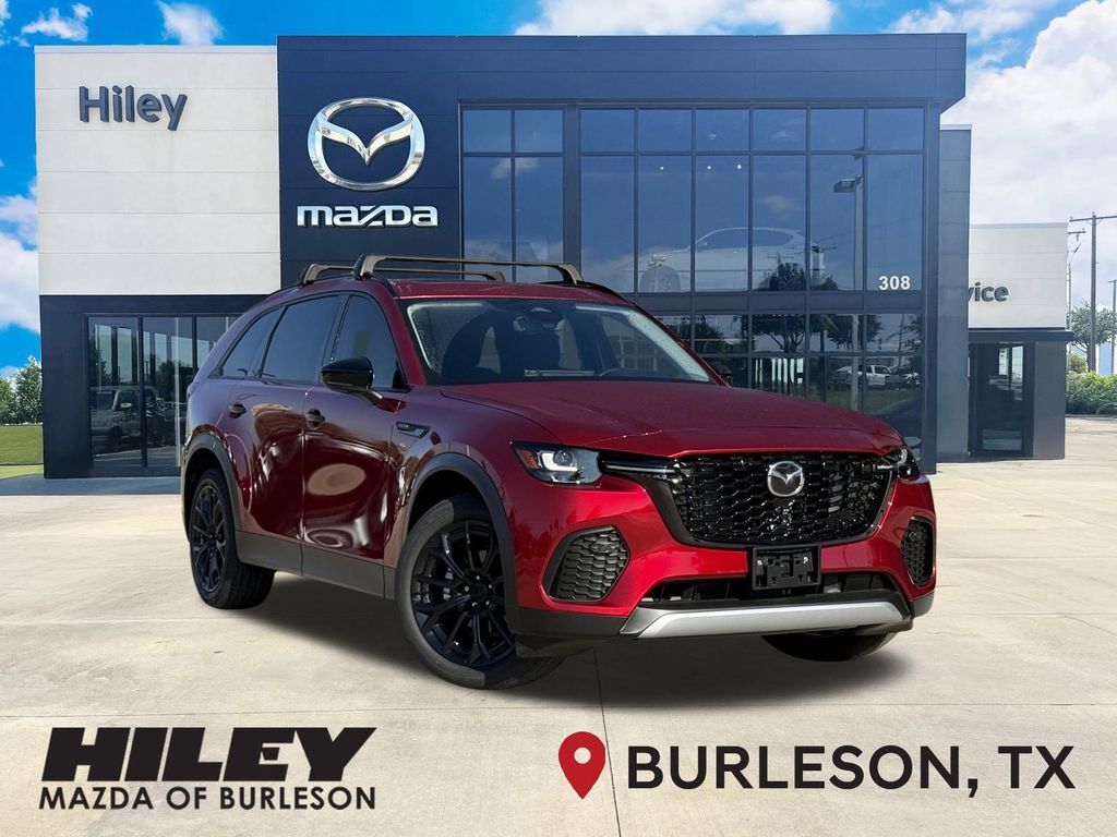 Mazda Finance Prices & Lease Offers - Burleson TX