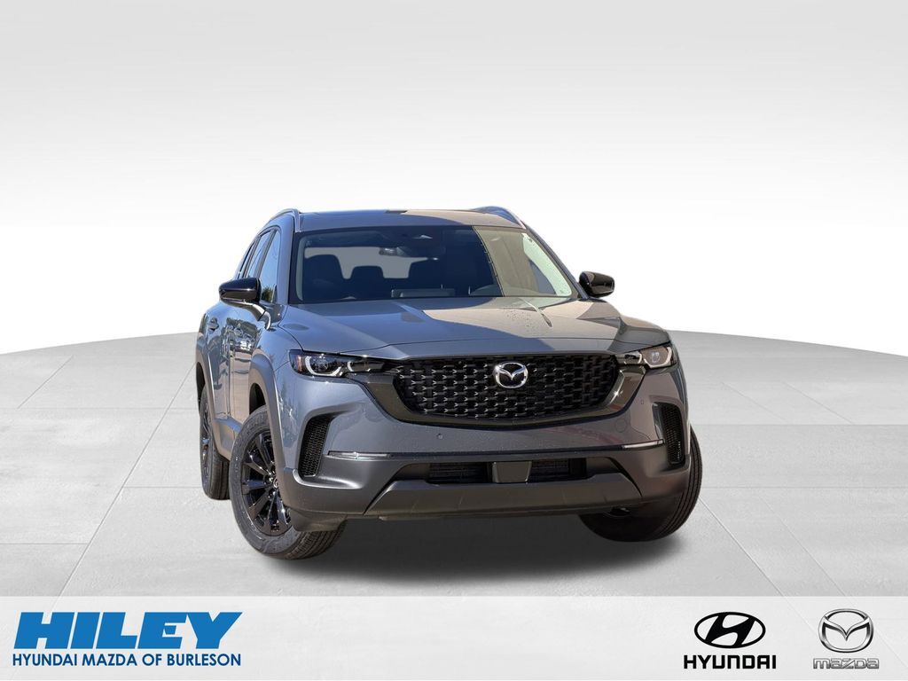 Mazda CX-50 Hybrid Finance Prices & Lease Offers - Burleson TX