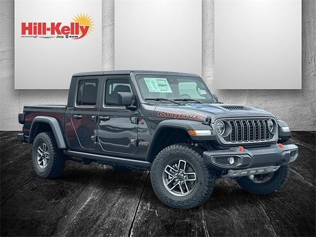 CDJR Lease & Finance Specials in Pensacola, FL | Hill-Kelly Dodge