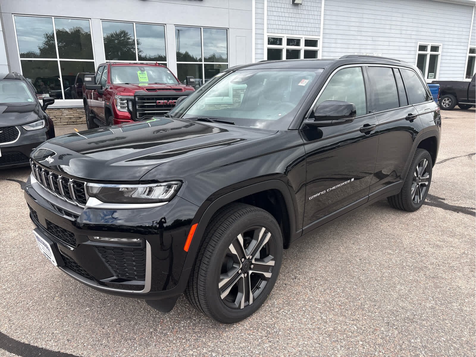 CDJR Lease Prices & Finance Offers - Hillsboro NH