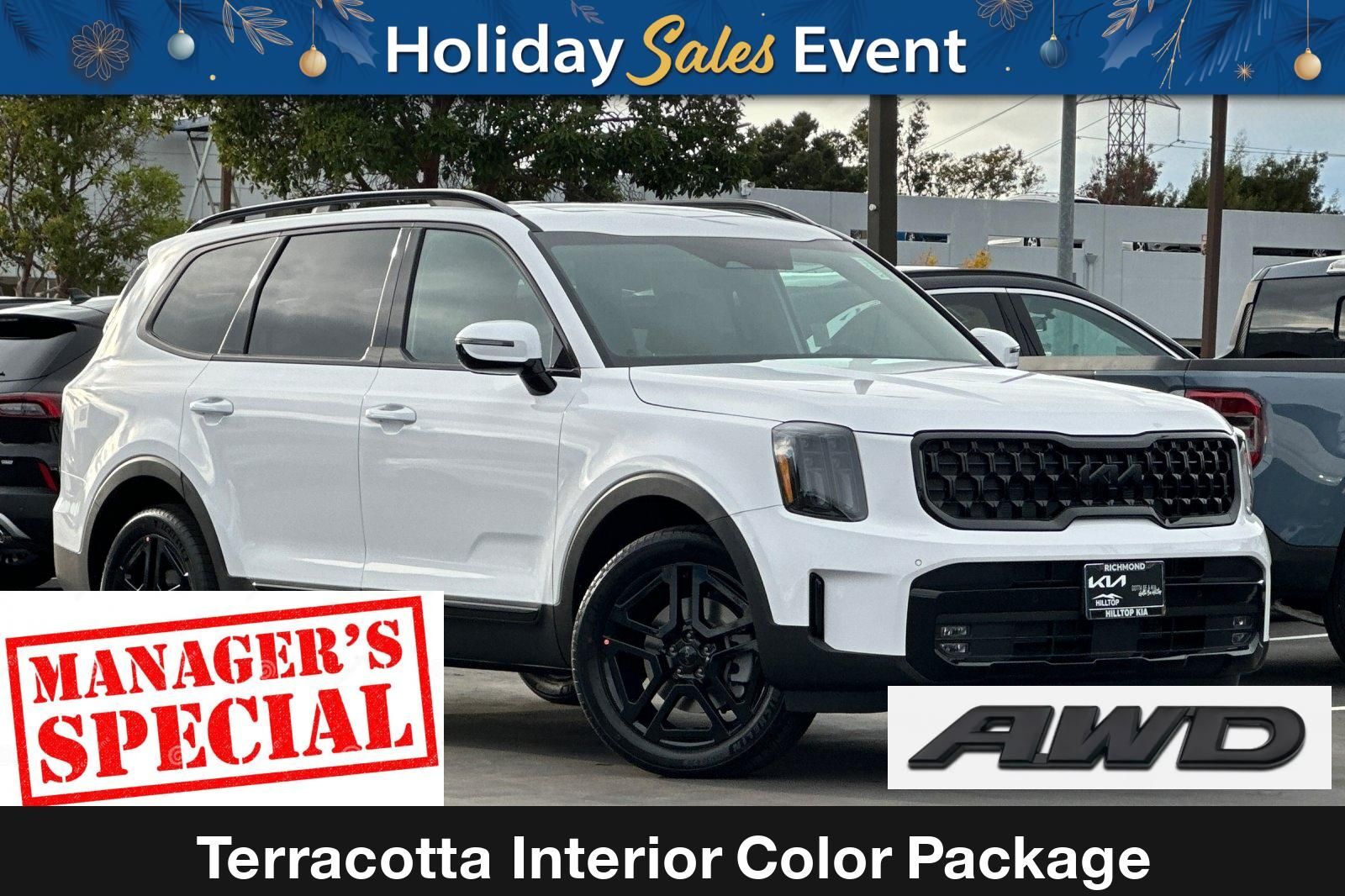 Kia K5 Finance Prices & Offers - Richmond CA