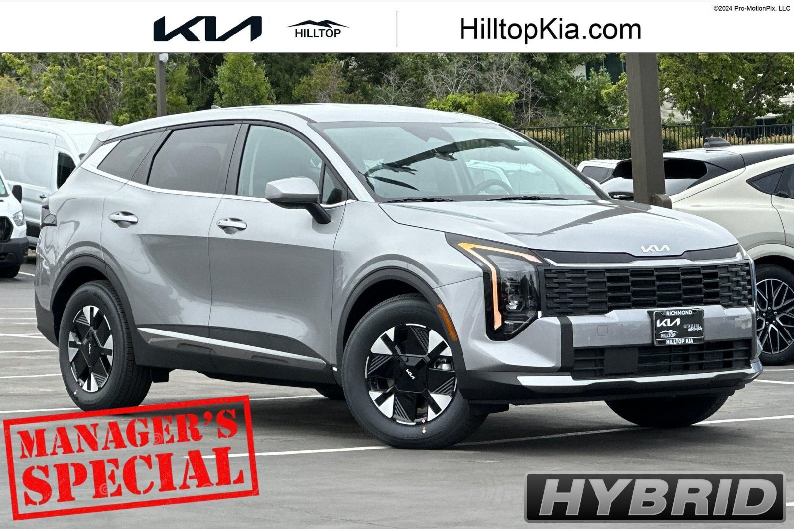 Kia K5 Finance Prices & Offers - Richmond CA