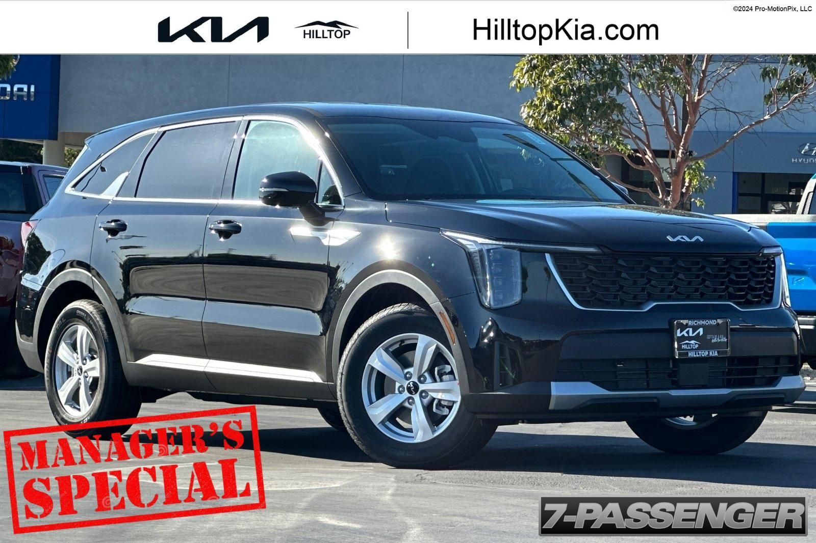 Kia K5 Finance Prices & Offers - Richmond CA