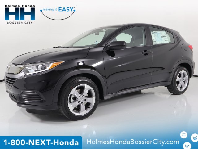 2019 Honda HR-V: Updates, Design, Price >> New Honda Hr V 2019 Honda HR-V: Updates, Design, Price >> New Honda Hr V